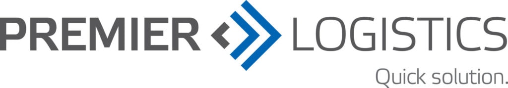 Premier Logistics logo