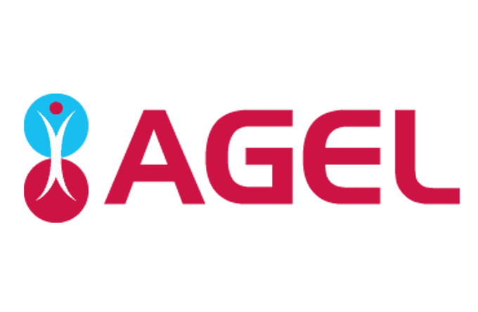 AGEL logo