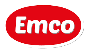 Emco logo
