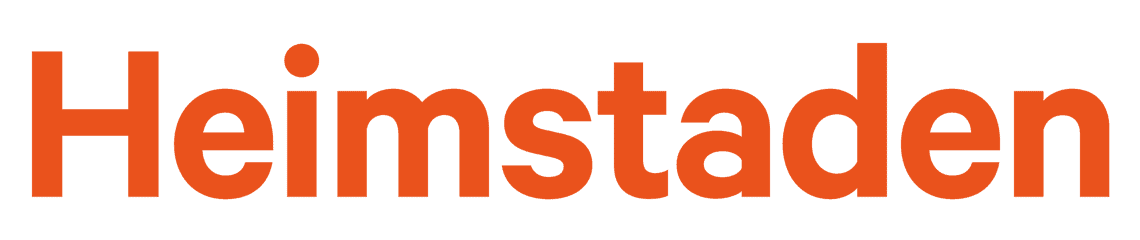 Heimstaden logo