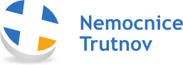 Nemocnice Trutnov logo