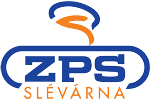 ZPS Slévárna logo
